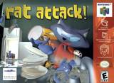 Rat Attack (Nintendo 64)